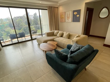2-bedroom Apartment for rent in Westlands Area, Westlands