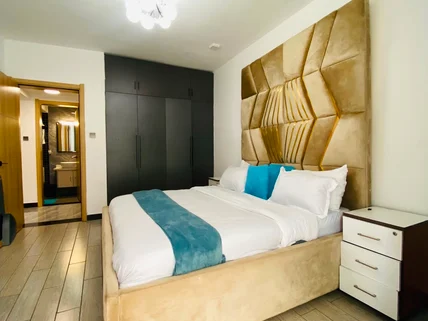 1-bedroom Apartment for rent in Kilimani, Nairobi