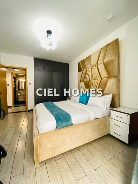 1-bedroom Apartment for rent in Kilimani