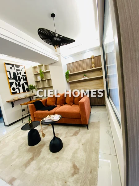 1-bedroom Apartment for sale in Kilimani