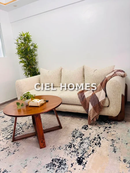 0-bedroom Apartment for rent in Kileleshwa