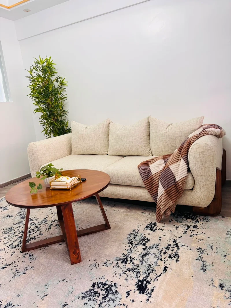 Furnished Studio To Let In Kileleshwa
