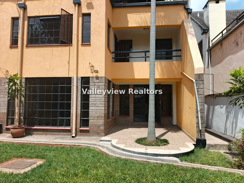 5-bedroom Townhouse for rent in Lavington