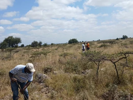 Land for sale in Athi River, Machakos County