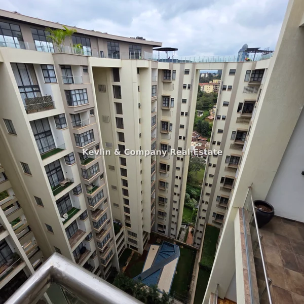 4-bedroom Apartment for sale in Riverside