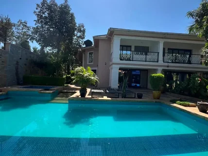 6-bedroom Villa for rent in Runda, Westlands