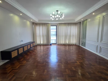 3-bedroom Apartment for rent in Kileleshwa, Nairobi