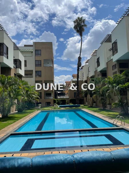 1-bedroom Apartment for rent in Lavington