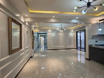 3-bedroom Apartment for rent in Kileleshwa, Nairobi