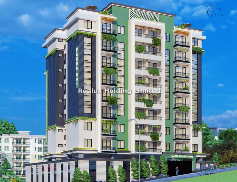 0-bedroom Apartment for sale in Kinoo