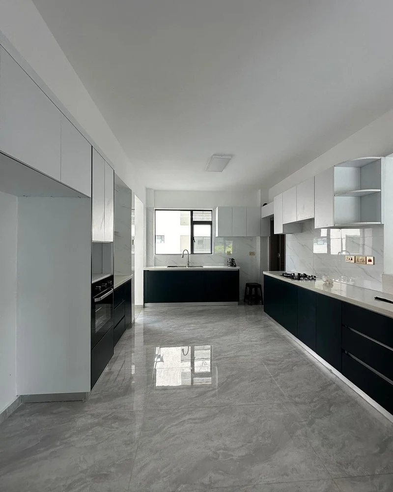 An Executive Spacious Four Bedroom Apartment For Rent In Lavington