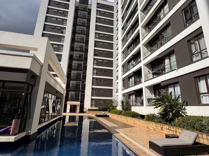 1-bedroom Apartment for rent in Lavington, Nairobi