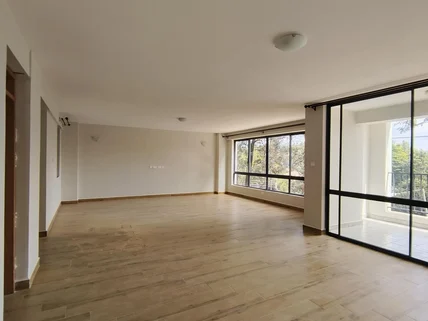 3-bedroom Apartment for rent in Kileleshwa, Nairobi