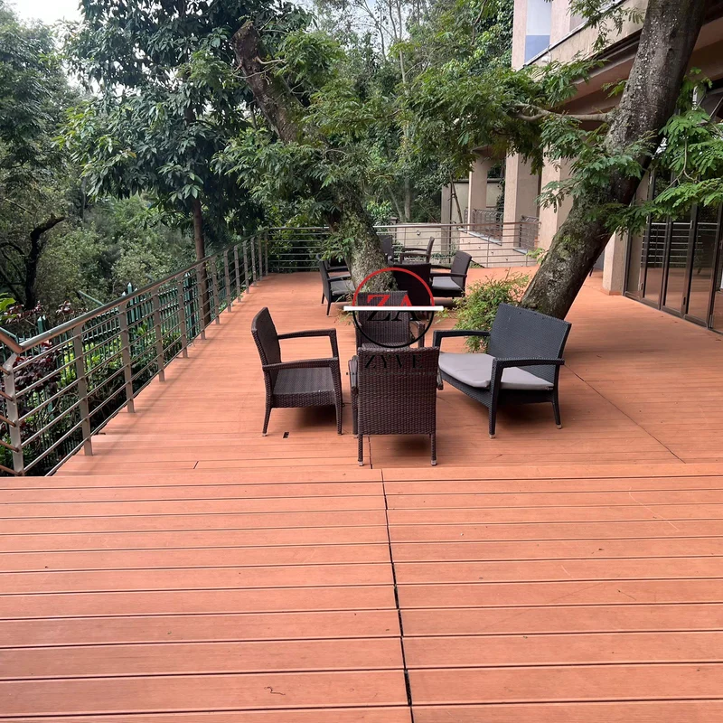 Parklands : 3 Bedroom Unfurnished Spacious Luxury Apartment Overlooking Karura Forest and Muthaiga Estate