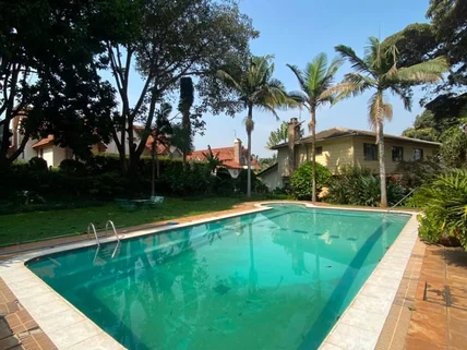 4-bedroom House for rent in Lavington, Nairobi