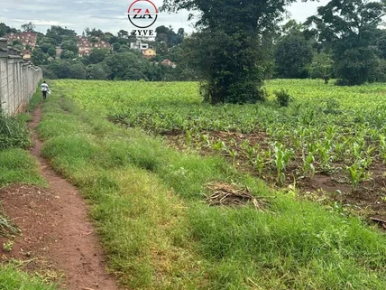 Land for sale in Kitisuru, Westlands