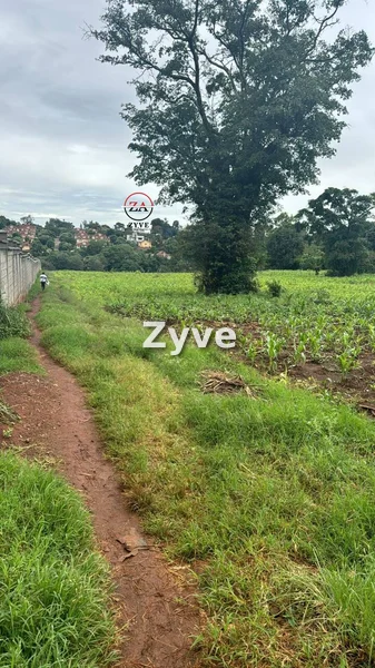 Land for sale in Kitisuru
