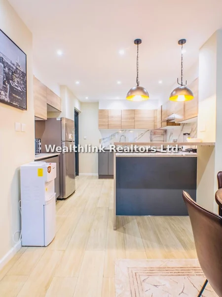 2-bedroom Apartment for rent in Riverside