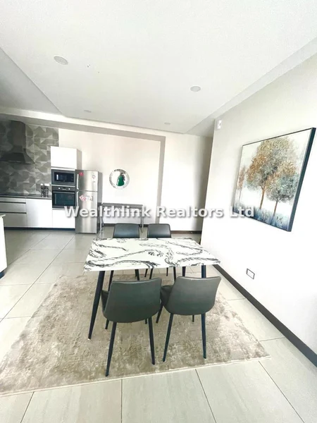 2-bedroom Apartment for rent in Westlands Area
