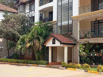 3-bedroom Apartment for sale in Valley Arcade, Nairobi