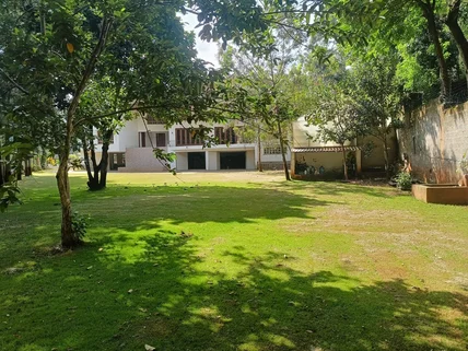 6-bedroom House for rent in Thigiri, Westlands