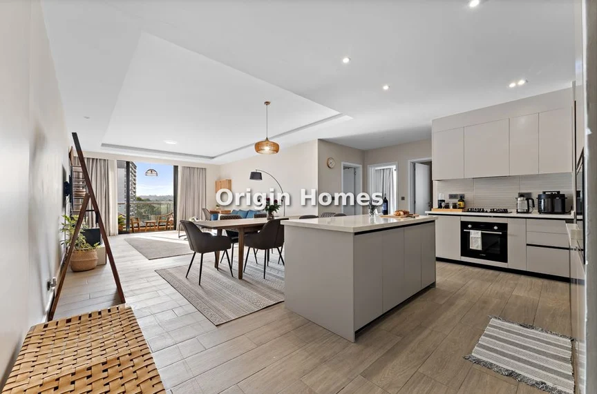 3-bedroom Apartment for sale in Riverside