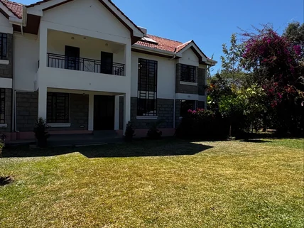 5-bedroom House for rent in Karen, Nairobi