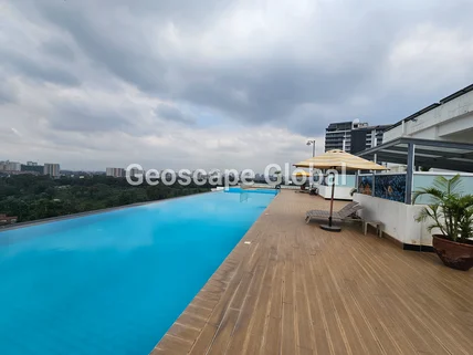 3-bedroom Apartment for rent in Muthaiga, Nairobi