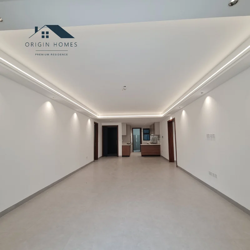 2-Bedroom Apartment + DSQ for Rent | Westlands