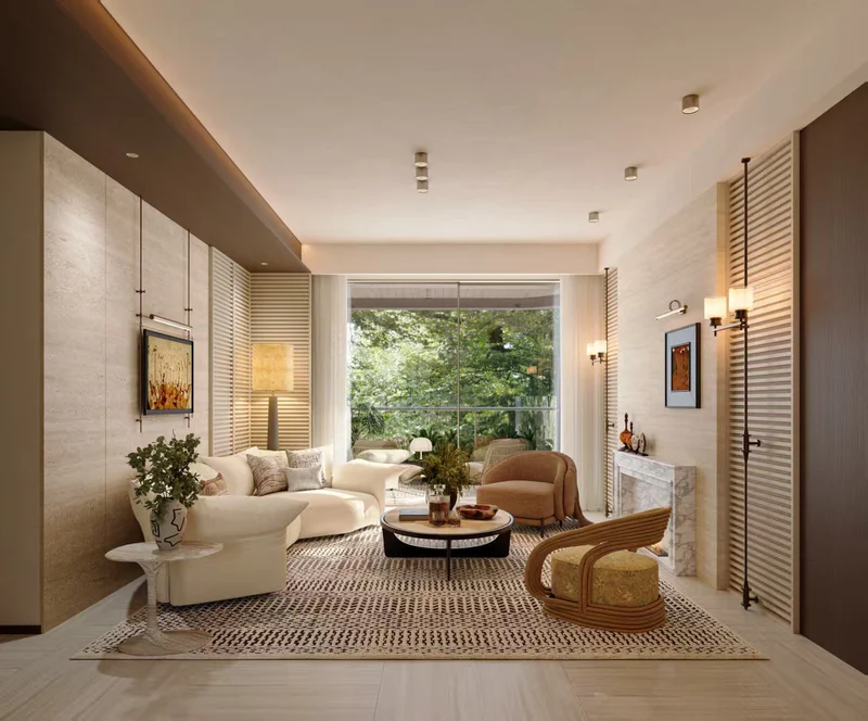 1 Bedroom Apartments for Sale – Prime Location in Kileleshwa ,Nairobi