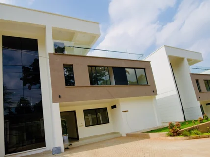 6-bedroom Villa for rent in Kitisuru, Westlands