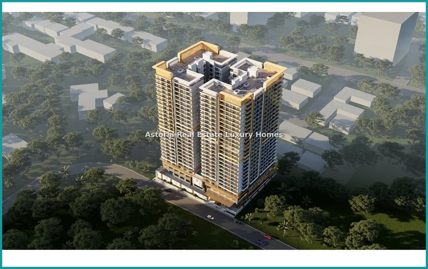 3-bedroom Apartment for sale in Kilimani