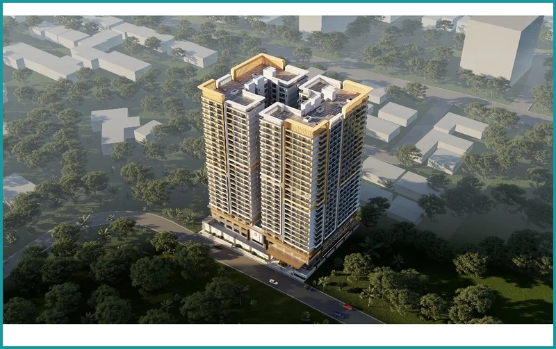 4-Bedroom Apartment All En-Suite + DSQ For Sale in Prime Kilimani