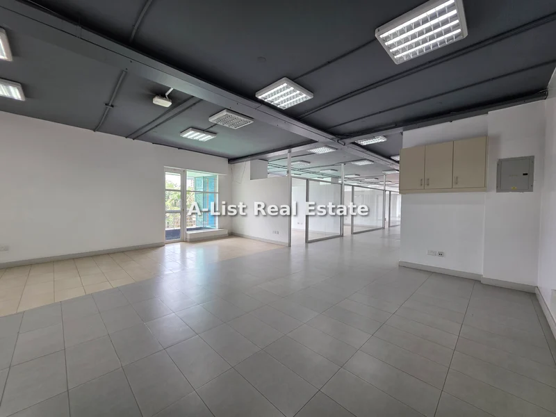 Office for rent in Westlands Area