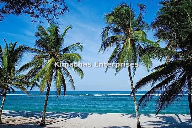 0-bedroom Apartment for sale in Nyali Area