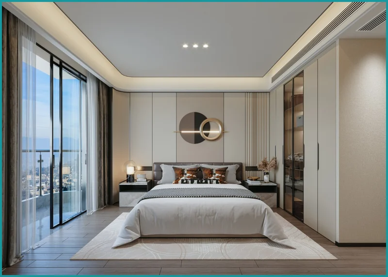 2-Bedroom All En-Suite Apartment For Sale in Westlands