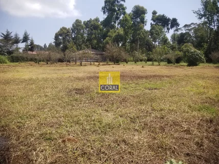 Land for sale in Limuru Town, Limuru