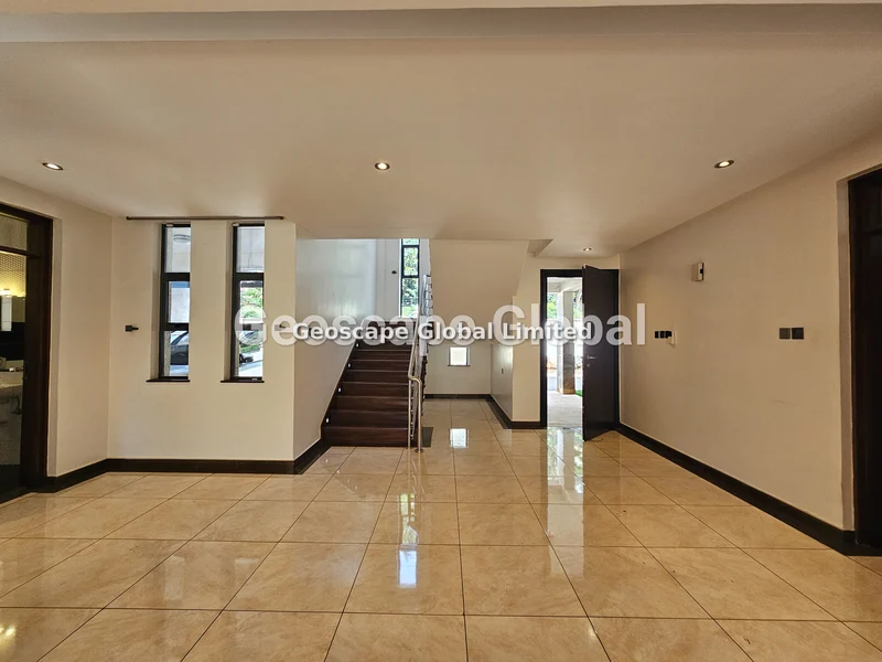 5-bedroom House for rent in Lavington
