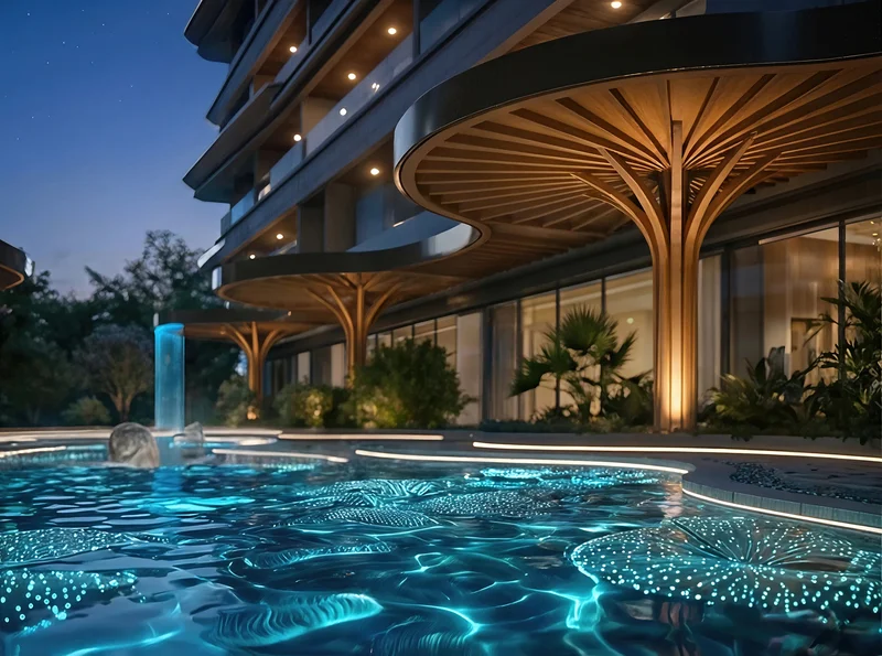 A New Standard Of Luxury Living
