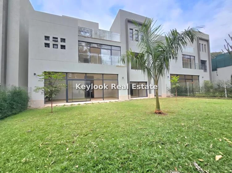 5-bedroom Townhouse for rent in Lavington