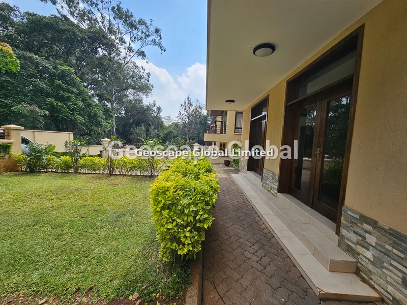 5-bedroom House for rent in Lavington