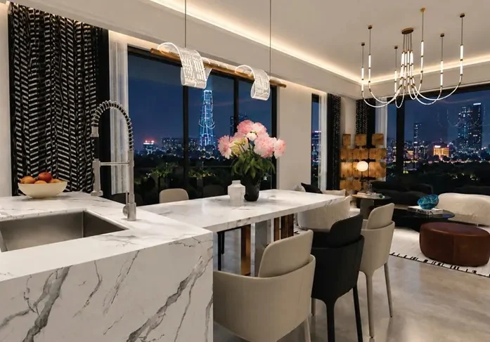 2-Bedroom Apartments– Westlands, Nairobi