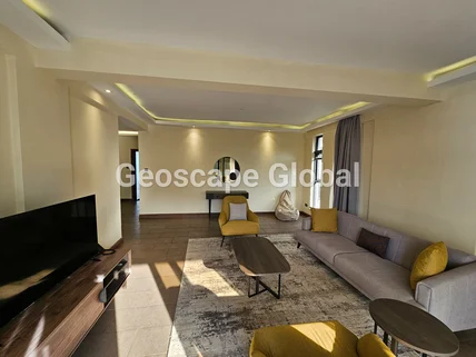 3-bedroom Apartment for rent in Spring Valley, Westlands