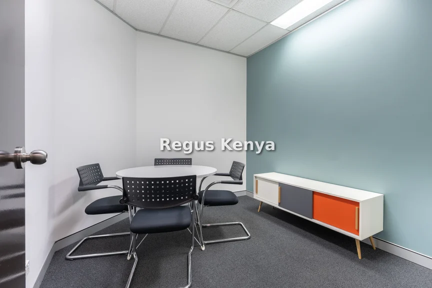 Office for rent in Upper Hill