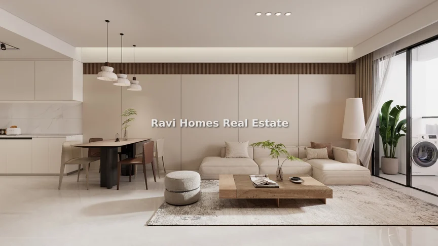 1-bedroom Apartment for sale in Riverside