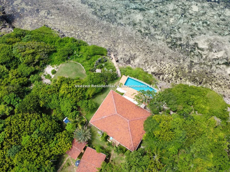 Land for sale in Vipingo