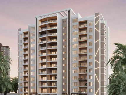 Windsor Residences — photo