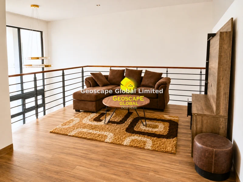 4-bedroom Apartment for rent in Riverside