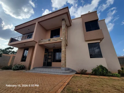 4-bedroom House for sale in Ruiru, Kiambu County