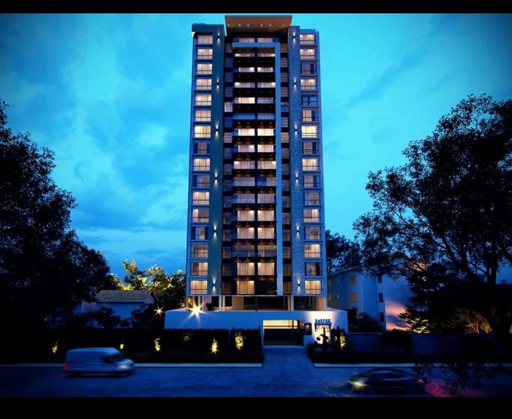 3-bedroom Apartment for sale in Brookside